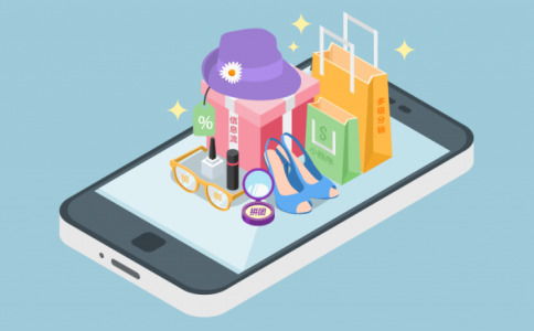 电商App开发流程 六步快速完成应用软件开发