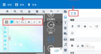 产品宣传片制作软件的文字添加与竖排设计 应用软件开发的关键功能解析